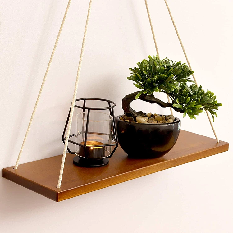 2021The Best Selling Custom Design Board Decorative Wall Shelf Rack