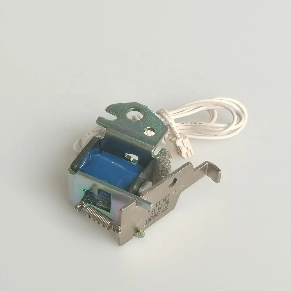 RM1-4619 STC-SNF08T соленоид для HP Laserjet P1102 1108 1132 1136 M125 128 1212 1213 1217 Запчасти принтера
