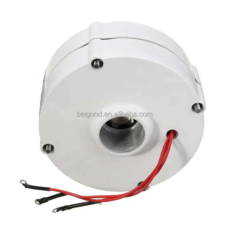 Manufacturer Quality magnetic energy generator low rpm permanent magnet generator 12v permanent magnet generator