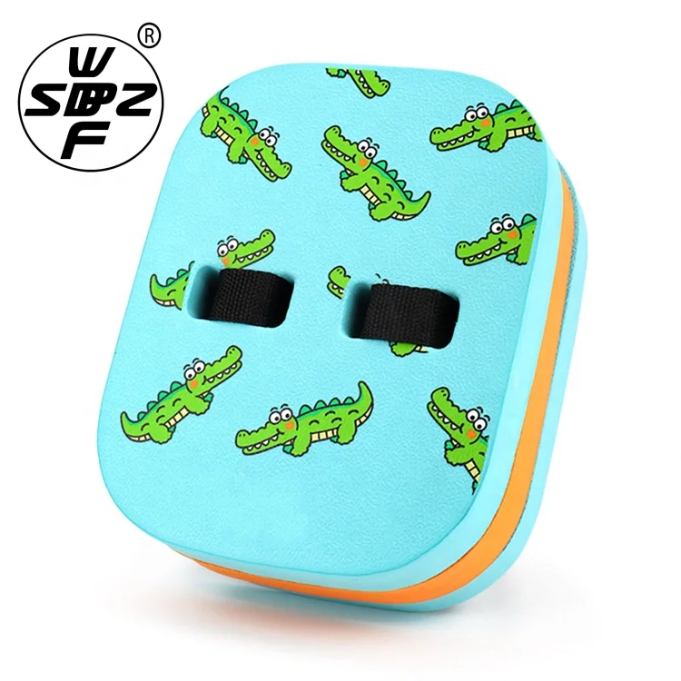 Kids Safety Eva Swim Kick Water Float Board Custom Eva Swimming Kickboard