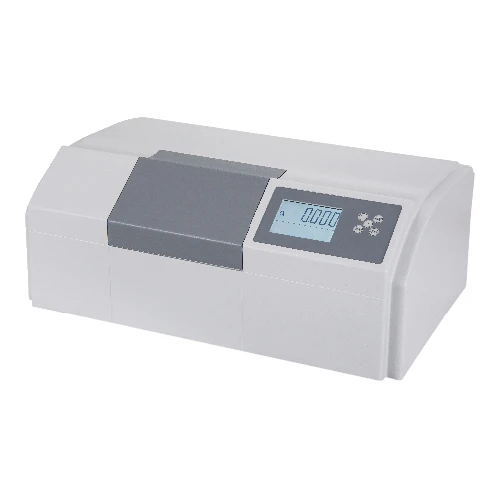 Digital Automatic Polarimeter Polarimetric Instrument For Detecting Photoelectric With LCD