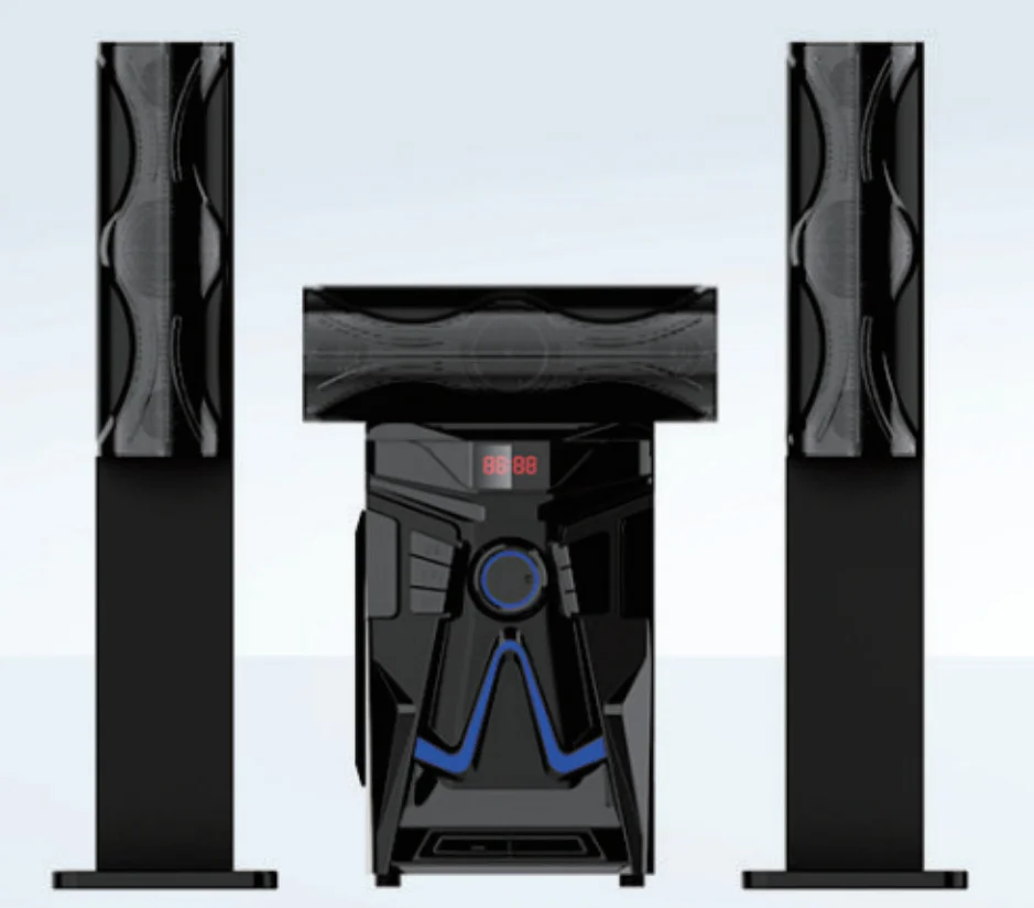 wireless professional  mini bluetooth  sound equipment/amplifiers/speaker