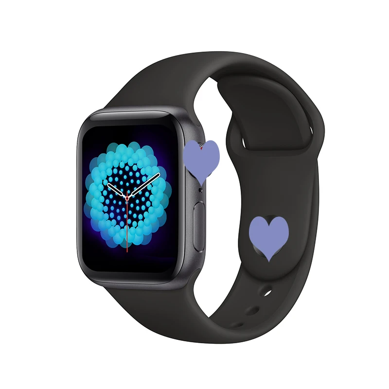 2022 Low Prices Fashion Blue Tooth Call IP67 Waterproof Series 7 Smart Watch I7 Pro Max Smartwatch