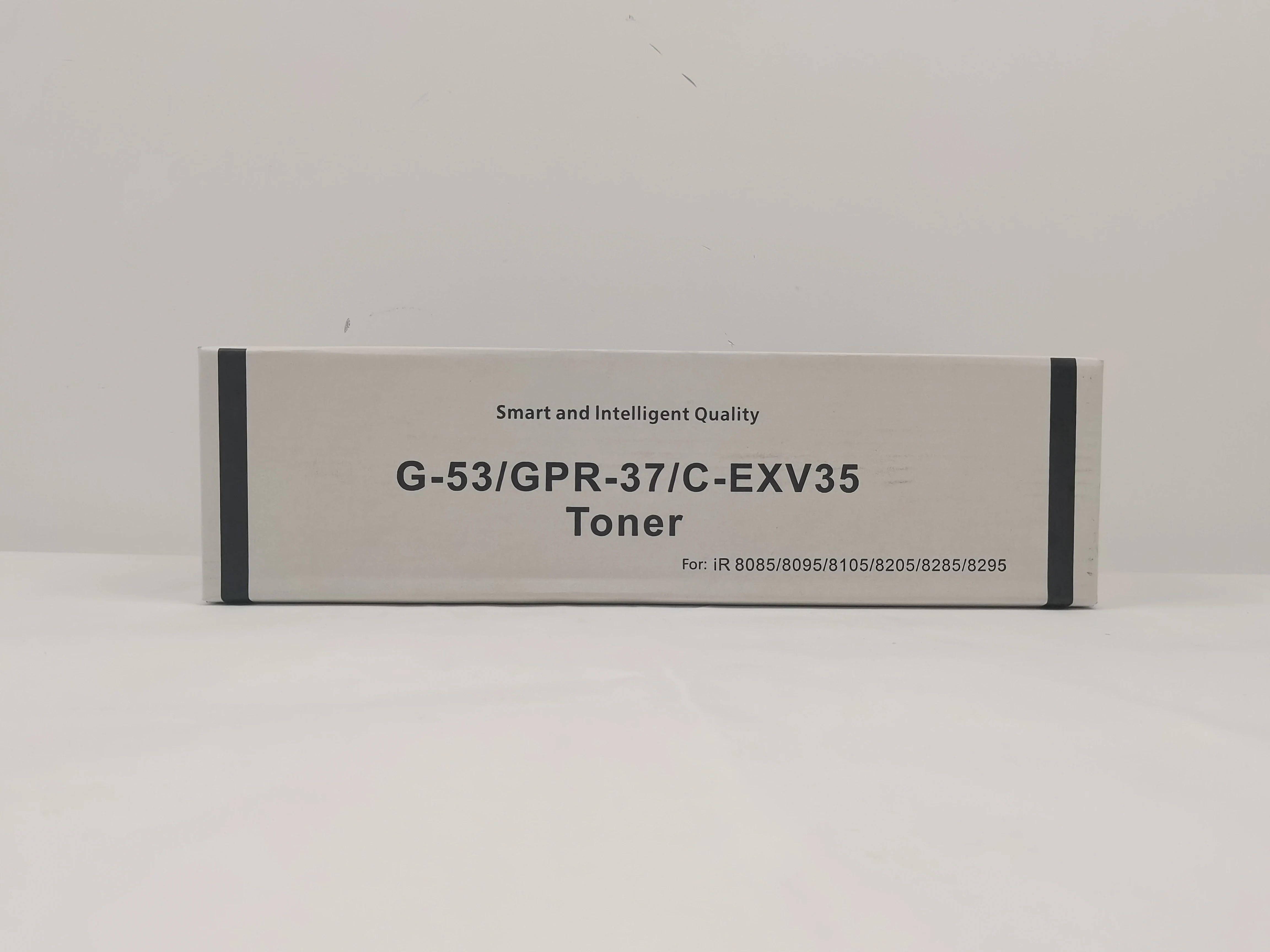 NPG-53 NPG53 GPR-37 C-EXV35 G53 G-53 Compatible Toner cartridges For IR ADV C8085 8095 8105 8285 8205 8295 8585 8595 8505