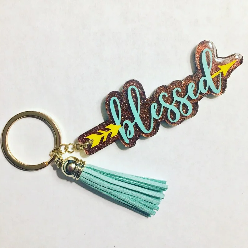 Cute Soccer Bubble Boba Milk Tea Sneaker Keychain Other Promotion Keychains Plastic Key Chain For Girl