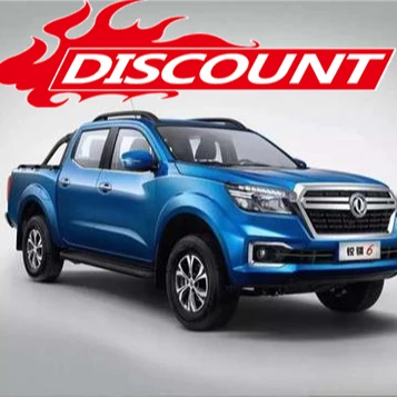 Дизельный двигатель Dongfeng RICH 6 2,5 л, Лидер продаж, автоматическая передача, высокое качество, сделано в Китае, на экспорт