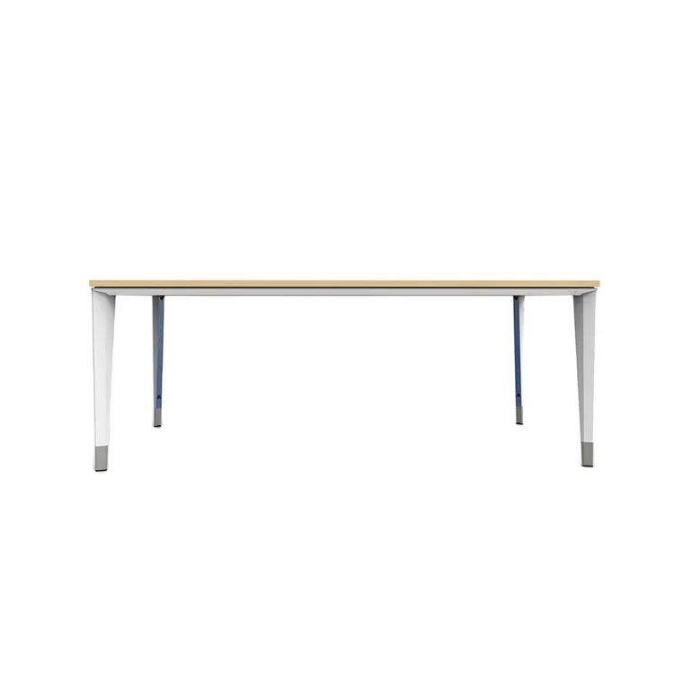 Modern office meeting room table frame for Office Furniture Conference table base