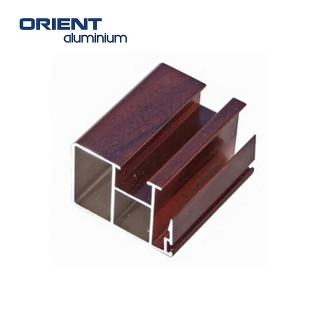 aluminium profile wood color wood color top manufacturer aluminium profile wood grain aluminum profile