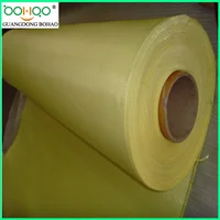 Good Strength and Durability Aramid Fabric Kevlar Aramid Fabric for Special Clothes