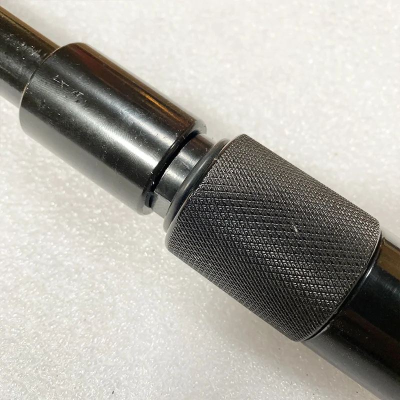 IMPA 590383 Factory supply industrial tools rust removal air pneumatic single-head knock rust scaling hammer