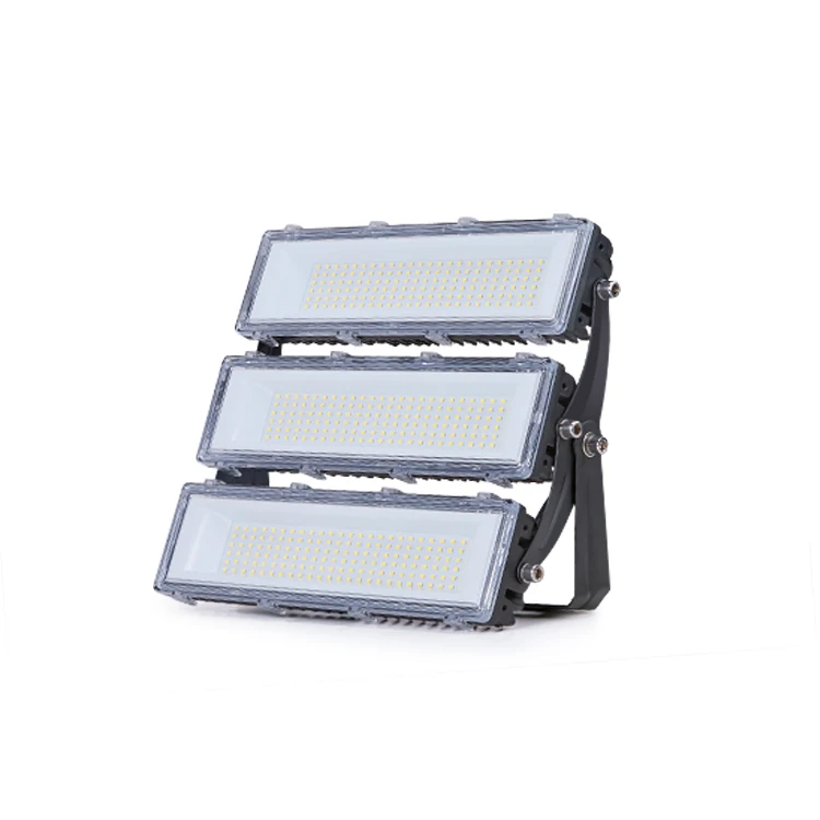 Ip65 водонепроницаемые наружные smd 100 150 200 250 300 Вт СИД прожекторное освещение