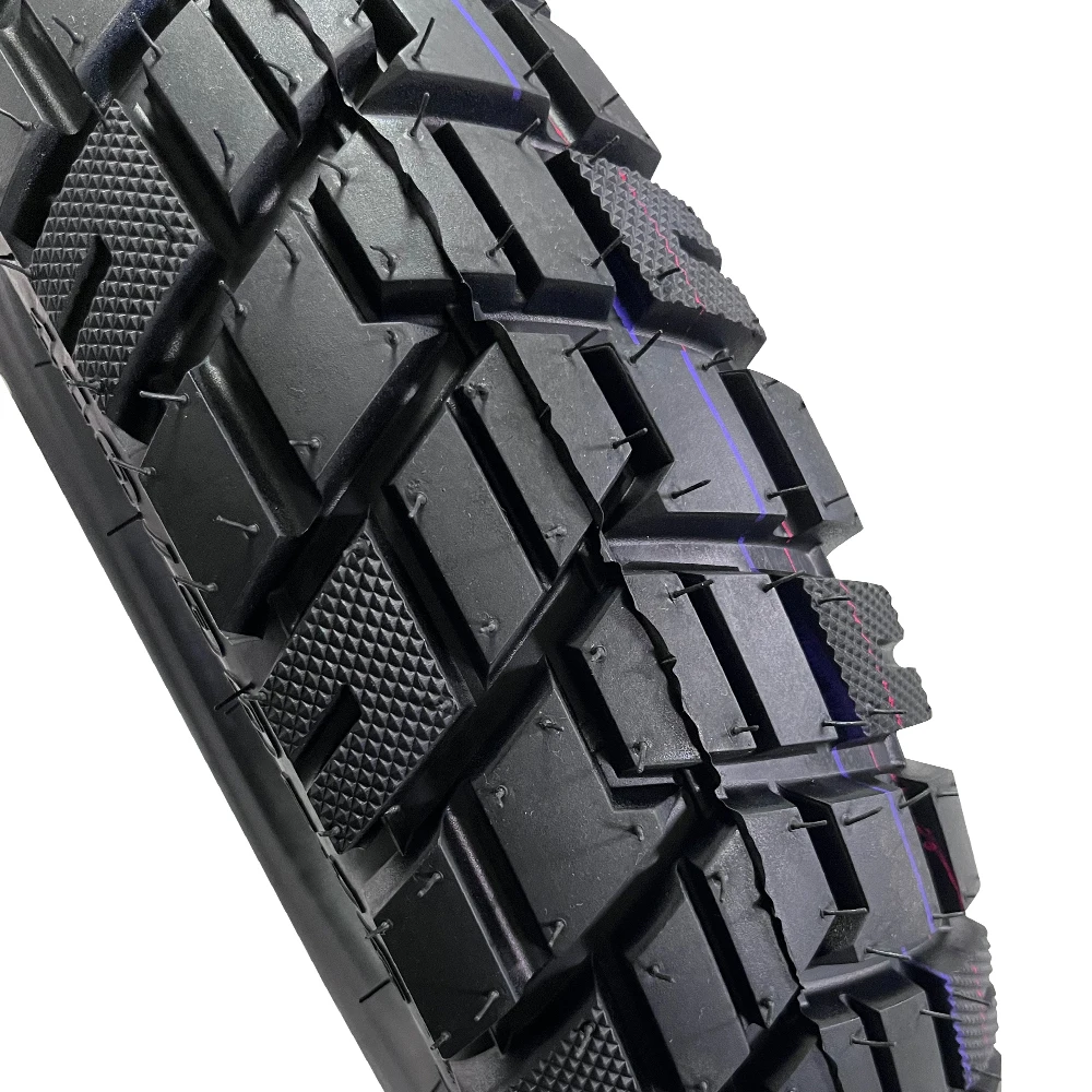 Newly launched high-quality tire size 110/90-16