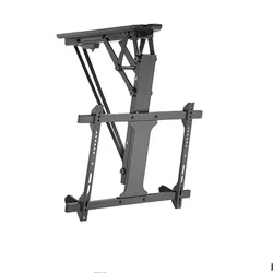 Tilt Available TV Ceiling Mount Full Motion Flip Down TV Ceiling Mount Pull Down TV Mount