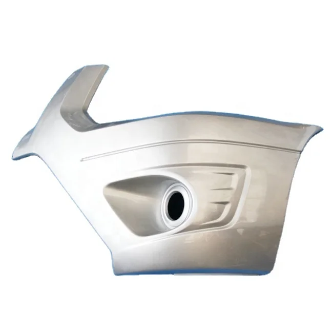 Genuine Front Bumper Corner LH for Ford Transit DC19 17E889 DAW