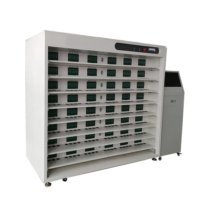 hybrid battery analyzer