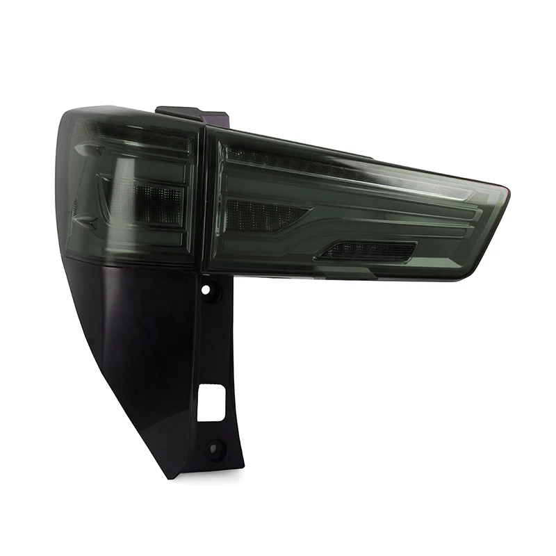 VLAND Factory LED Tail Lamp for Toyota Innova 2016 2017 2018 2019 Others Car Light Accessories Parts Auto Lighting Systems China