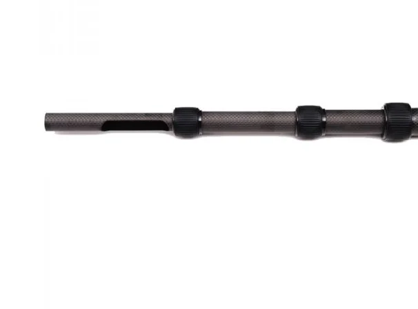 New design handguard hobbyking 3d print carbon fiber tube telescopic pole with great price
