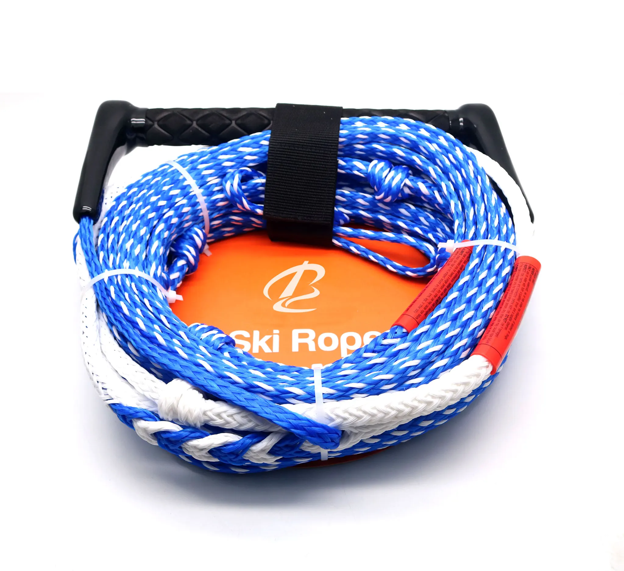 Wakesurf rope watersports Ski rope with handle