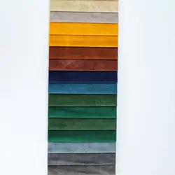 Free sample textiles printing turkey dty fdy velvet fabric for sofa furniture