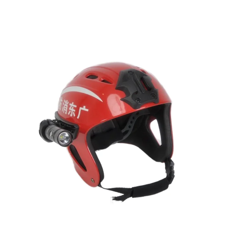 Water Jet Sport Helmet Wakeboarding Kayak Rafting Diving Canoe Boating Head Protector