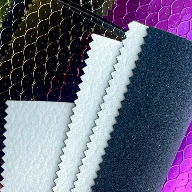 Mirror Eye Tpu for making Phone case and makeup bag and coaster TPU Film