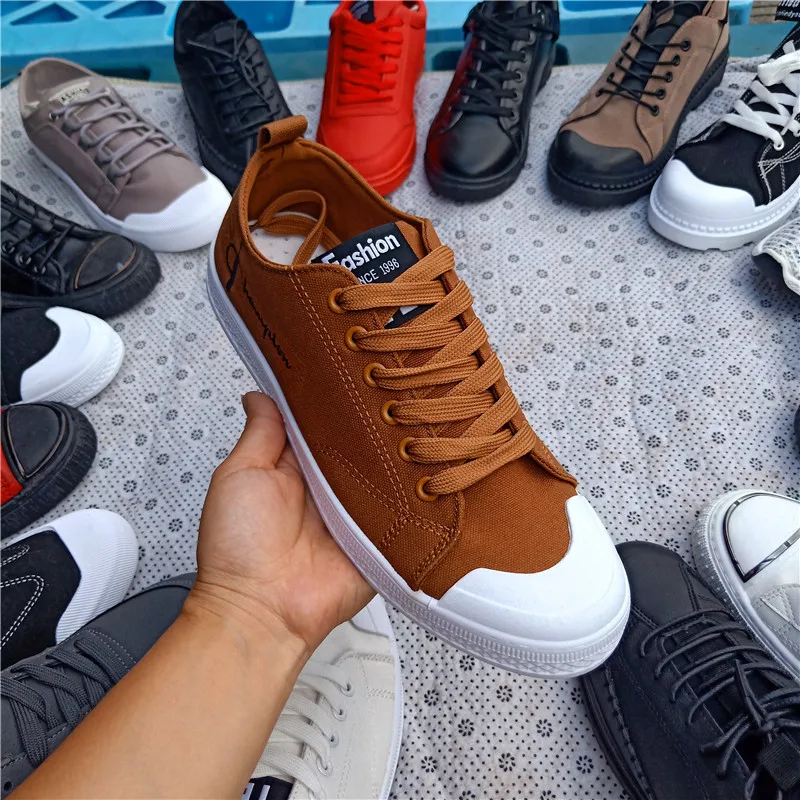 Прямые продажи с китайской фабрики, оптовая продажа, китайская модная обувь, мужские модные кроссовки