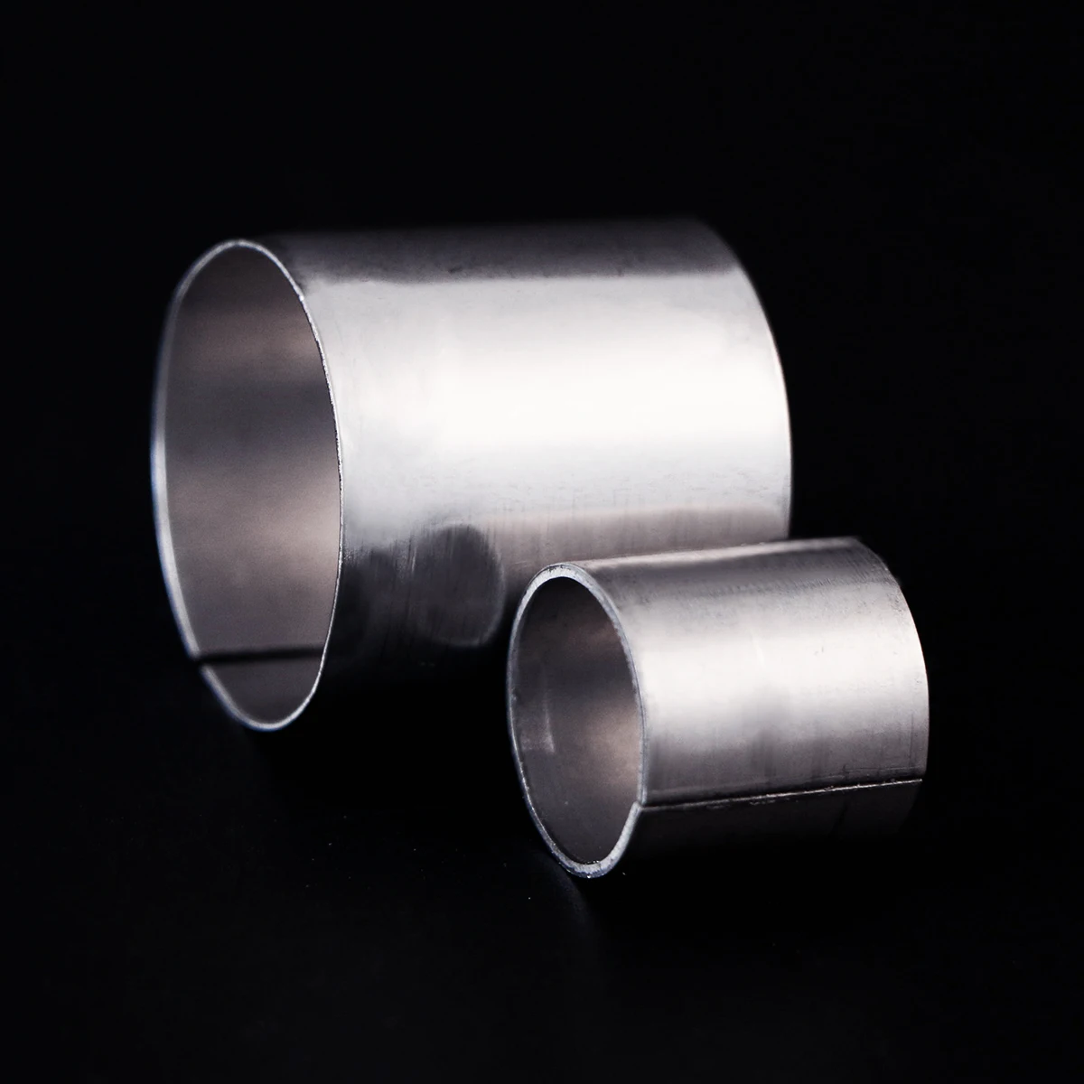 Carbon Steel Metal Raschig Ring Super Raschig Ring Random Tower Packing