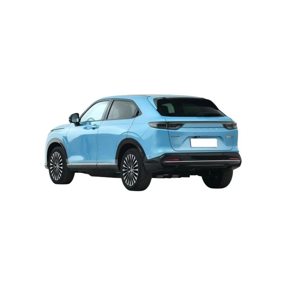 Popular Honda E:ns1 Suv 2023 Dongfeng Honda Ens1 510km Ev Suv Luxury New Ev Car For Sale