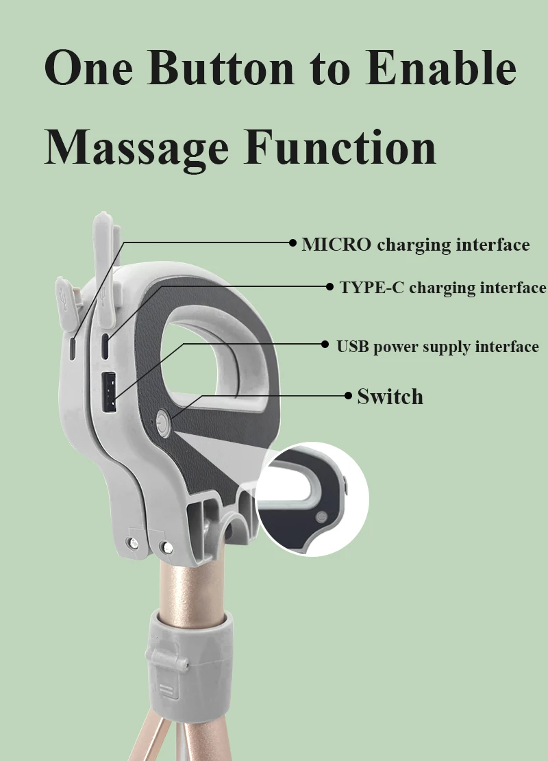 New design folding stool Portable Aluminum chair camping chair for outdoor