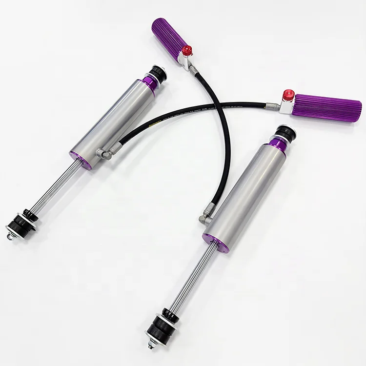Y61 front and rear shock absorber nitrogen shock absorption high quality