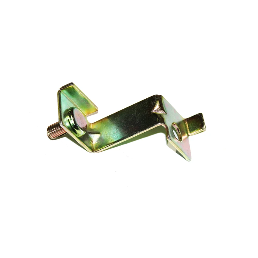 Manufacturing Automotive Spare Parts Brake Pads Accessories Clip
