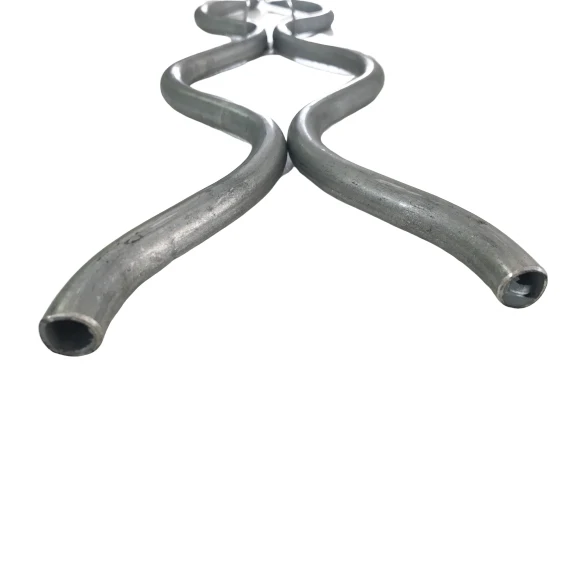 
Cheap Electric Manual Internal Operation Double Mesh Roller Shutter Door 