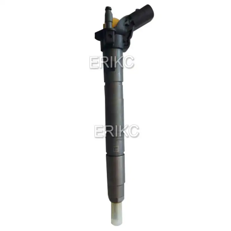 ERIKC 0 445 115 011 Fuel Injector 0445 115 011 0445115010 Engine Injection 0445 115 010 0445115011 0 445 115 010 for Mercedes