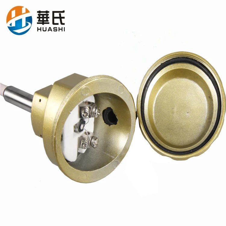 K/B/R/S Type Wear Resistant Temperature Sensor K Type Thermocouple