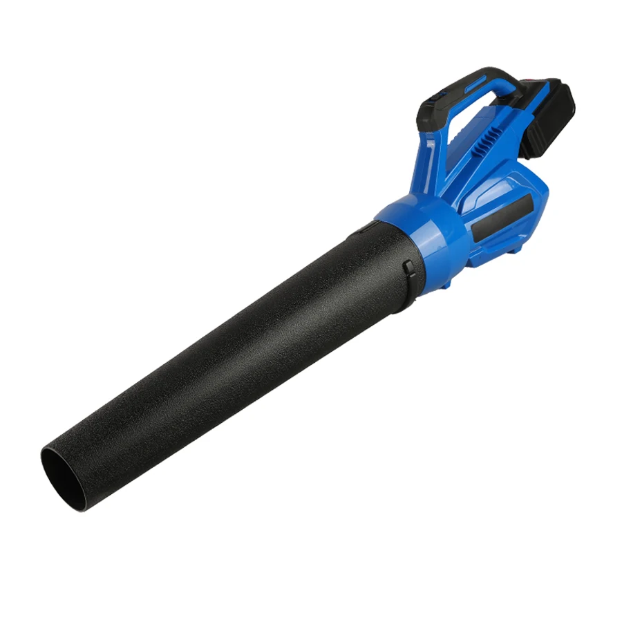 Rechargeable Wireless Cleaning Blower Portable Li-ion Garden tool snow Blowing Machine Lithium Cordless Electric leaf Blower