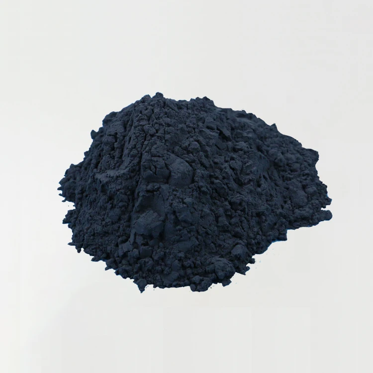  China Factory Direct Sale 70%-90% Black Silicon Carbide SIC Block Powder With Good