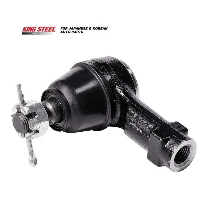 KING STEEL OEM 56820-07000 оптовая продажа с завода прямая Оригинальные комплектующие L/RTie передний конец стержня Для KIA PICANTO