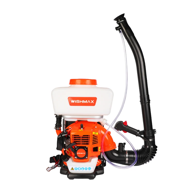 Best-Selling High Pressure Pest Control Mist Duster