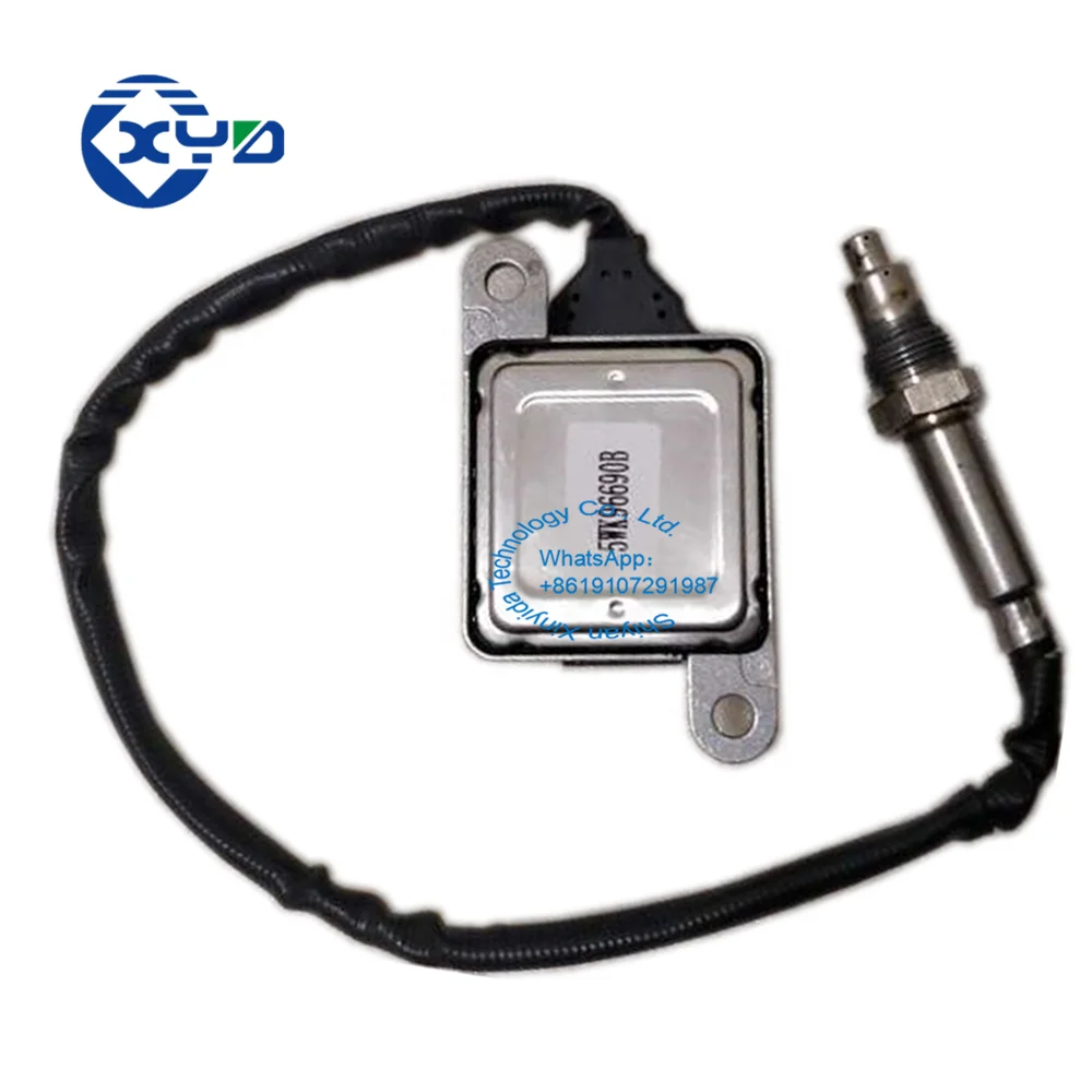 XINYIDA Nitrogen Oxygen Sensor For Vw Crafter 30-35 30-50 2.0 Tdi 5WK9 6690B 03L907807AB 5WK96690B