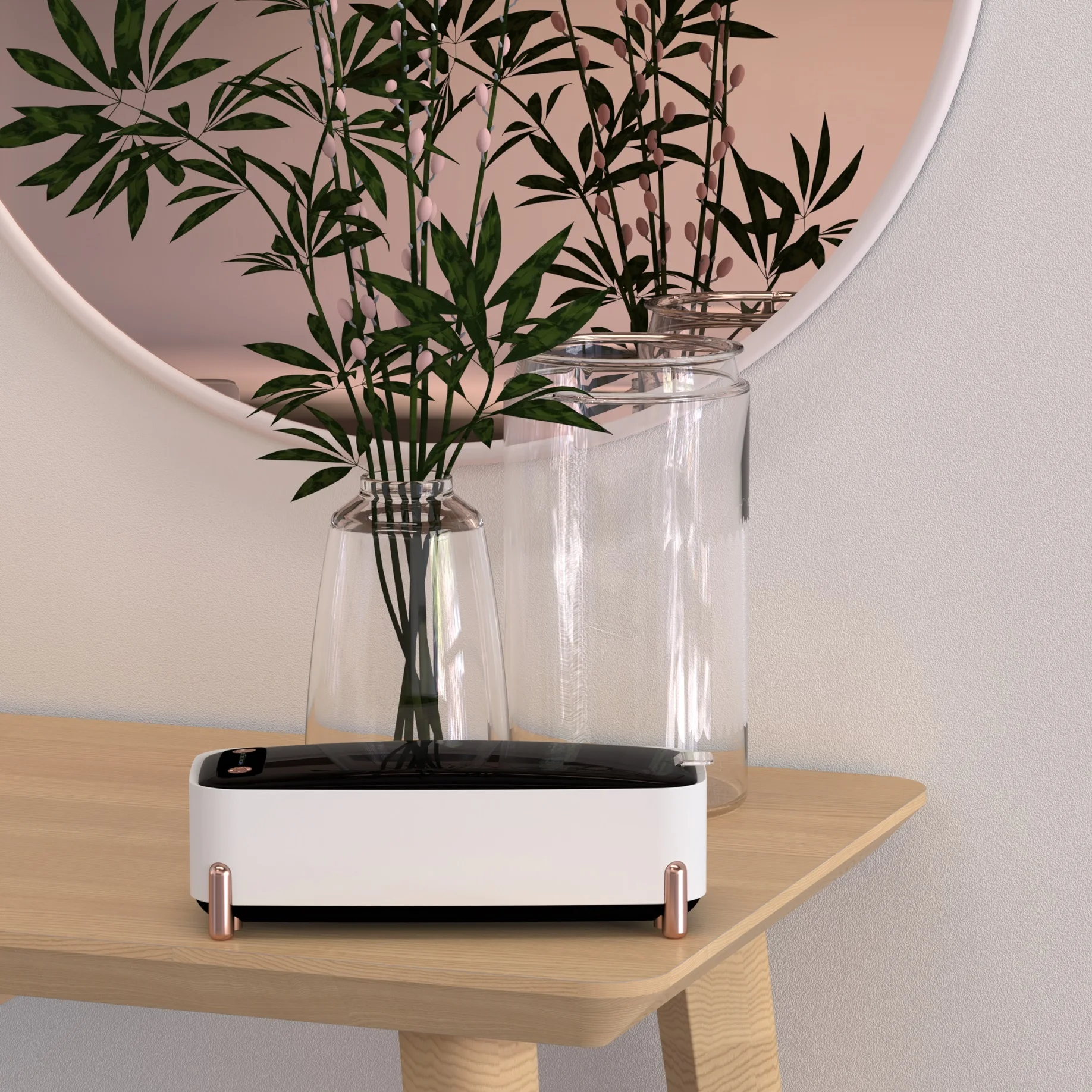 
 Высококачественная ультразвуковая машина для очистки ювелирных изделий  