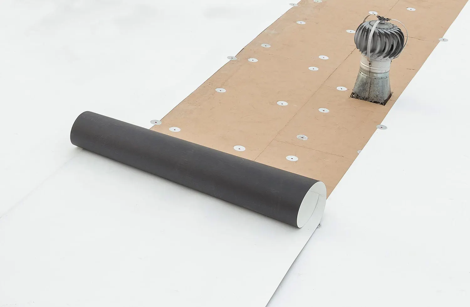roofing membranes - UV resistant TPO water proof membrane