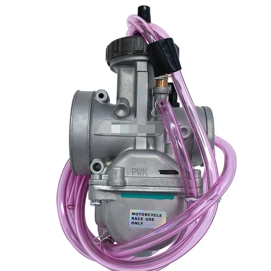  Карбюратор PWK35 PWK33 карбюратор для keihin yamaha honda suzuki мотоциклетный скутер велосипед судаco гоночные мотоциклетные системы