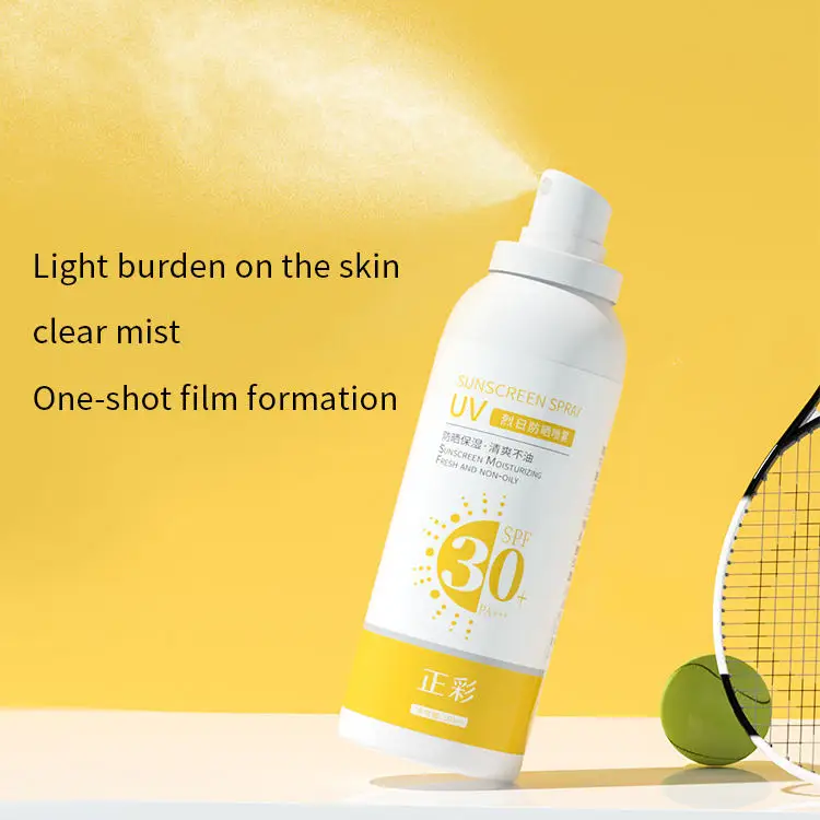 Спрей для защиты от