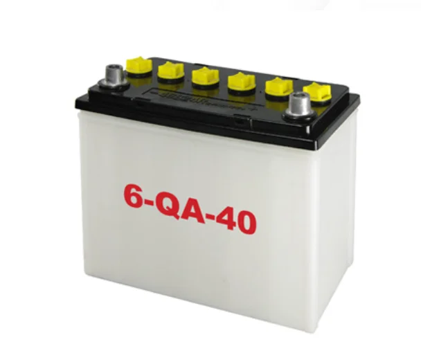 Hot Selling Good Quality Made In China Superior Quality Wholesale Electric Car Battery EMPTY BOX 12V