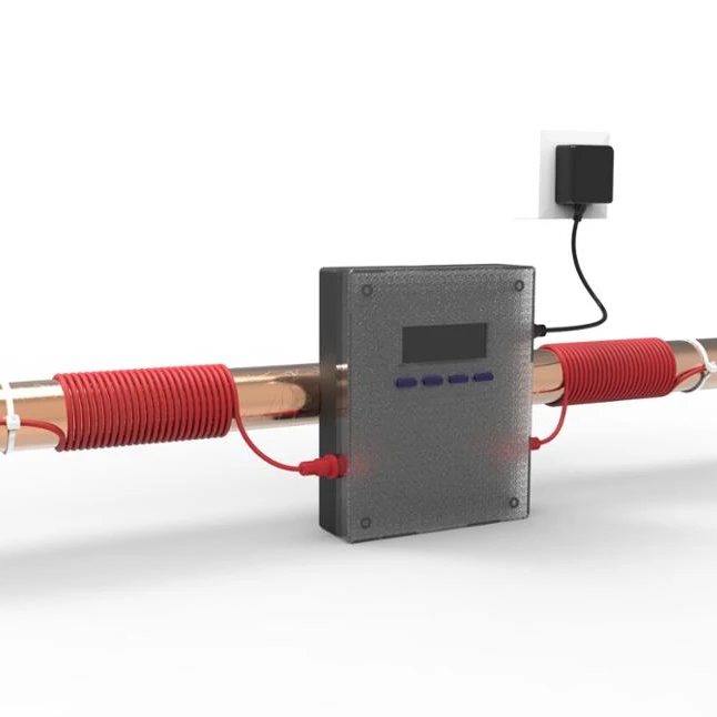 Hot sale electronic descaling processor