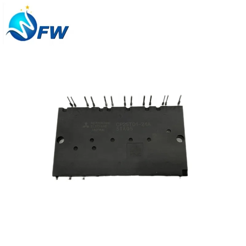 Original Transistors CM200DY-24H In Stock