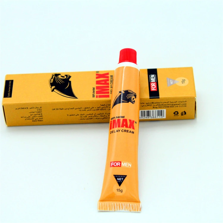 Penis Enlargement Cream for Man Lasting Erection Gel Male Increase Strong Sex Delay Cream for Man