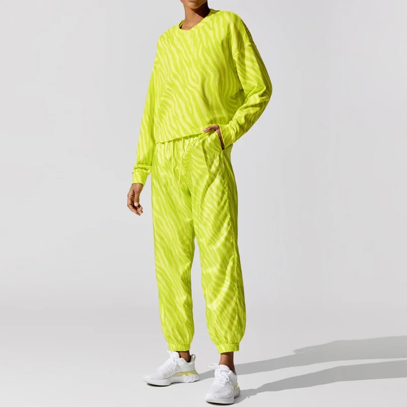 
sexy neon color yoga bra with leggings set wholesale gym wear fitness sport bra 