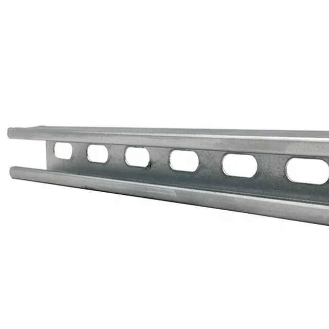 Высокая платформа для возведения подмостков лучшего качества c обрешетка углеродистая сталь размеры канала конструкционной стали c канал Цена