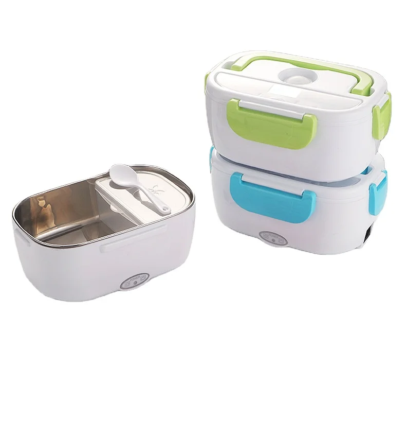 Hot Sale Heat And Hold The Lunch Box Plastic Storage Container Storage Container Kitchen